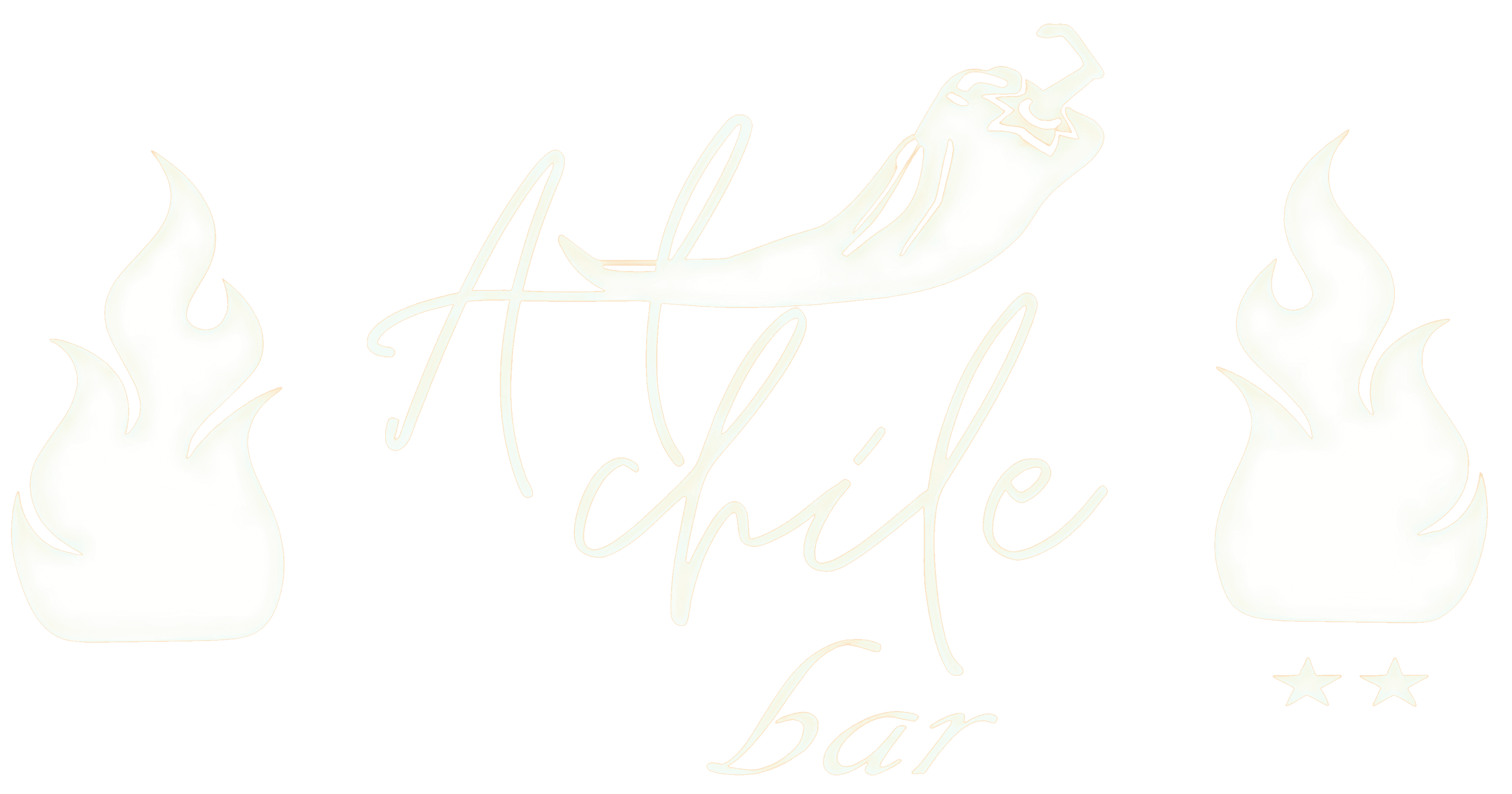 Al Chile Bar logo